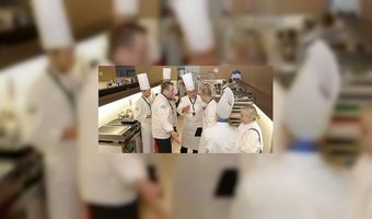Finale Bocuse d'Or Europe gestart