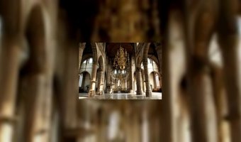 Pop-up proeflokaal Rotterdamse Laurenskerk