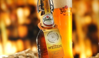 "Grolsch brouwt beste 'Weizen' en 'Gerstewijn' ter wereld"