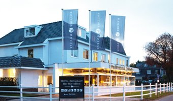 Fletcher Hotel-Restaurant Het Witte Huis heropend