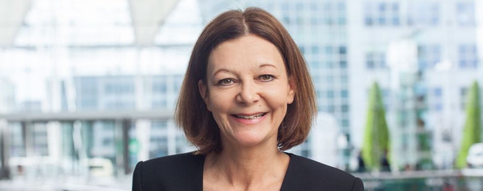 Caroline Receveur nieuwe directeur Maritim Hotel Amsterdam