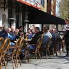 CBS: omzet horeca stijgt explosief terwijl ondernemersvertrouwen daalt