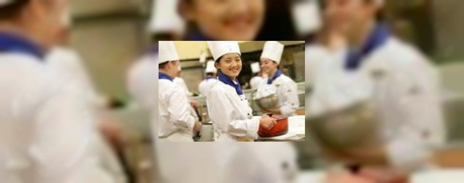 Chinese koks krijgen les in Franse gastronomie