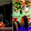 Perfect Serve Barshow strijkt neer in  Amsterdam