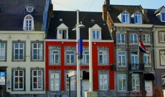 Amrâth Hôtels voegt Hotel Bigarré Maastricht toe aan haar collectie