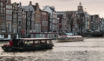 HOSTA 2022 rapport:  Hotelmarkt herstelt snel, maar nieuwe crisis dreigt