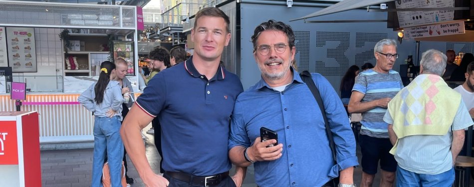 Freshly Chopped opent tweede zaak in de Markthal in Rotterdam