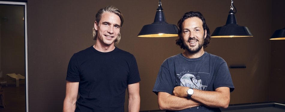 Adriaan Mol investeert acht miljoen euro in groeiplatform voor restaurants Formitable