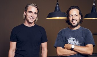 Adriaan Mol investeert acht miljoen euro in groeiplatform voor restaurants Formitable