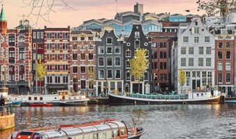 Eden Hotels kondigt hervormingsplannen aan en lanceert Zien Group 