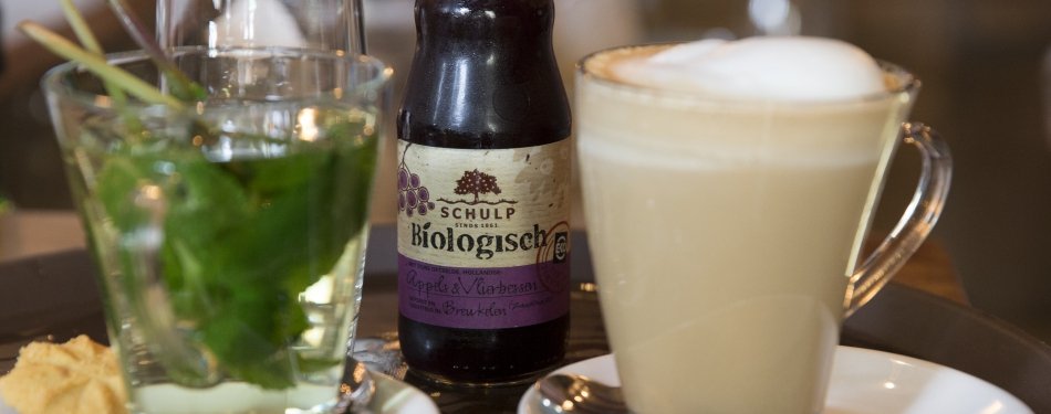 Zeven herfstige dranken met een hoge marge voor jouw café