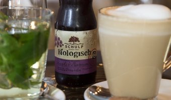 Zeven herfstige dranken met een hoge marge voor jouw restaurant