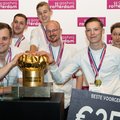 Finalisten Hanos Gouden Koksmuts bekend