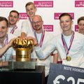 Dit zijn de finalisten van de HANOS Gouden Koksmuts
