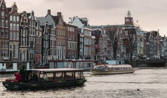 NHL Stenden helpt toeristische sector bij verduurzaming