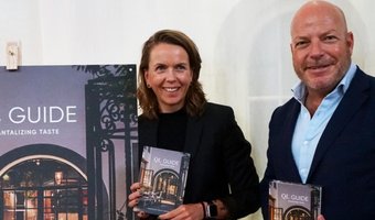 Boeklancering Quality Lodgings: QL Guide 2023