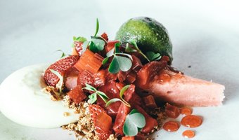 LekkerVega RestaurantWeek nu van start met 250 restaurants 