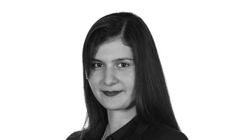 Talia Butt ontvouwt ambitieuze toekomstplannen in Brussel