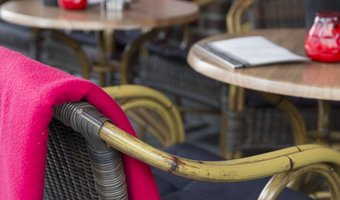 Horecaondernemer en KHN over waarom het nu goed kan zijn te kiezen voor duurzame terrasverwarming voor restaurants
