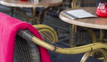Horecaondernemer en KHN over waarom het nu goed kan zijn te kiezen voor duurzame terrasverwarming voor lunchrooms