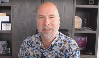 Sbit trekt nieuwe investeerder aan voor verdere groei
