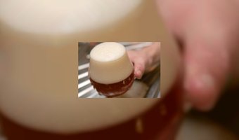 Café Het Torentje met politiek tintje