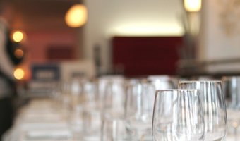 Bib Restaurant Kronenburg in Amstelveen stopt per 1 november