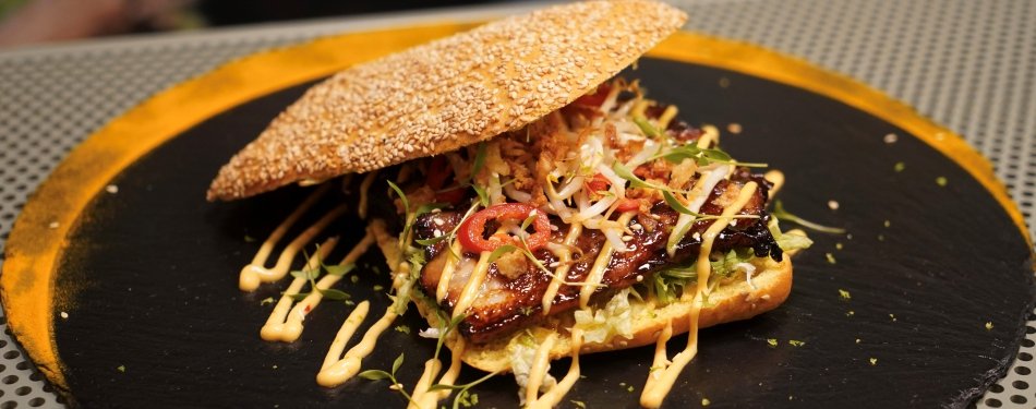 Het Lekkerste Lunchroombroodje 2022: genomineerde nummer 3