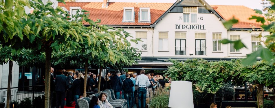 Het Berghotel in Amersfoort wijzigt koers met nieuwe directeur