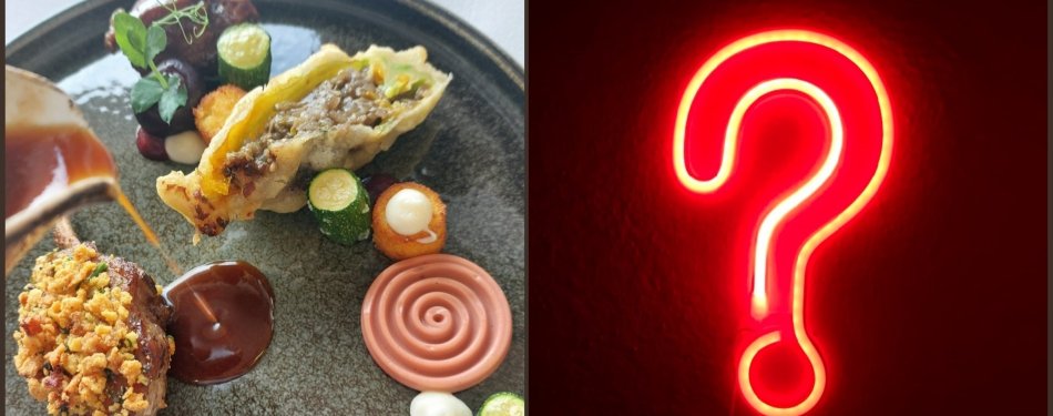 Restaurant de Nieuwe Polderkeuken vraagt gasten om mee te denken over een nieuw gerecht