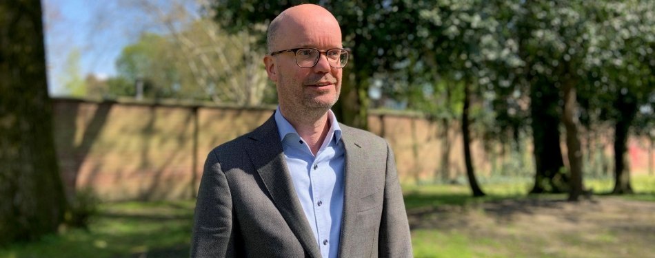 Business Insights: Rob van Ginneken vertelt over hotelexploitatiemodellen tijdens HotelSummit 2022