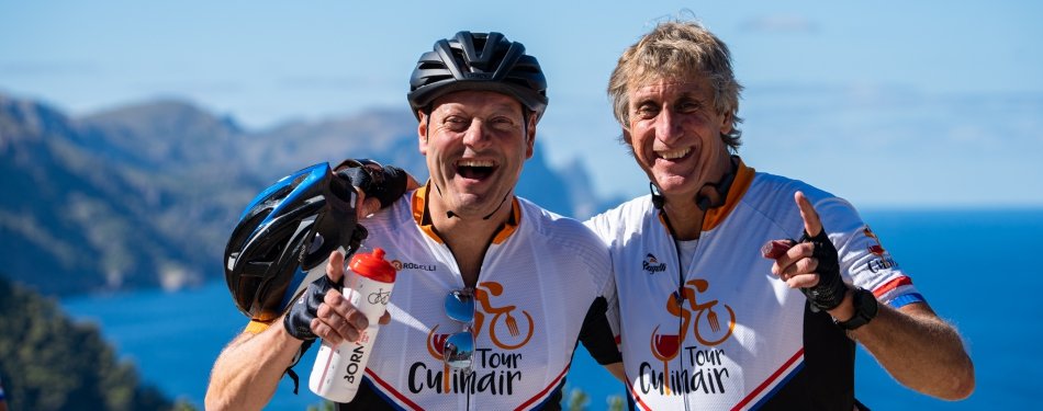 Jubileumweekend Tour Culinair op Mallorca achter de rug