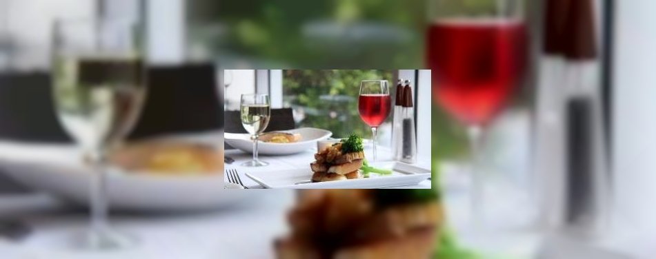 Benelux Restaurant Week aanstaande