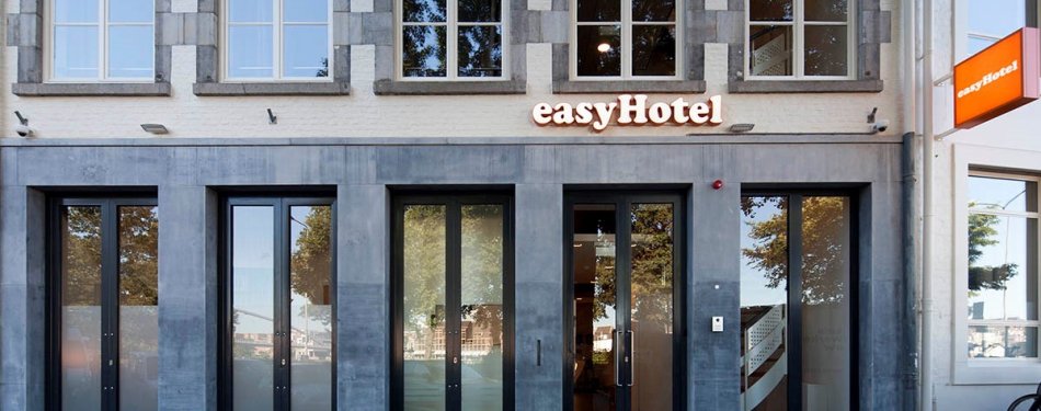 Green Globe certificaat voor alle hotels van easyHotel Benelux