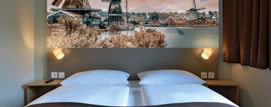 Hotelketen uitgelicht: B&B Hotels