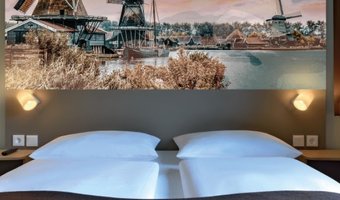 Hotelketen uitgelicht: B&B Hotels