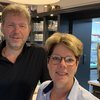 Lunchroomeigenaar van De Koffiepot gaat met 'Sticky Piggy' weer voor goud