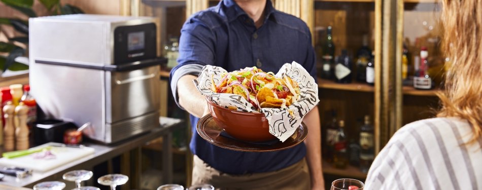 Food als extra omzetkans voor jouw café