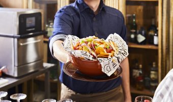 Food als extra omzetkans voor jouw café