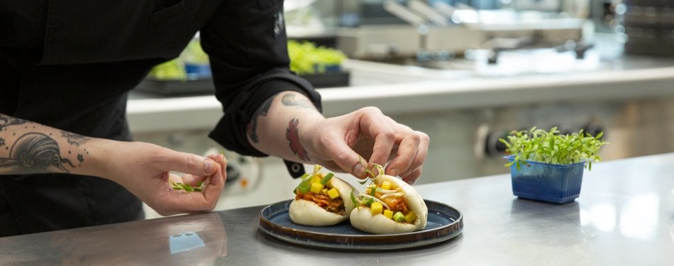 5x besparend werken in de keuken
