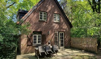 Minder druk op de Nederlandse vakantieparken deze herfstvakantie