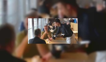 Brasserie Doppler stopt per 1 augustus