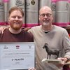 Jopen 4-granen Bok en Opgebokt zijn Lekkerste Bockbier van Nederland