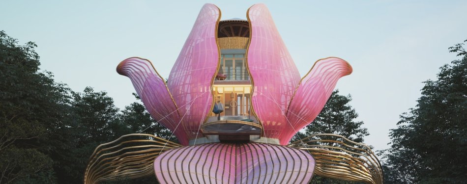 Maak kennis met de ontvangers van Airbnb's $10M OMG! Fonds
