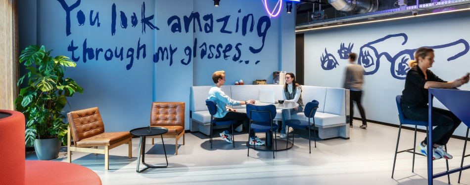 The Student Hotel wordt 'The Social Hub' en wil aantal locaties verdubbelen