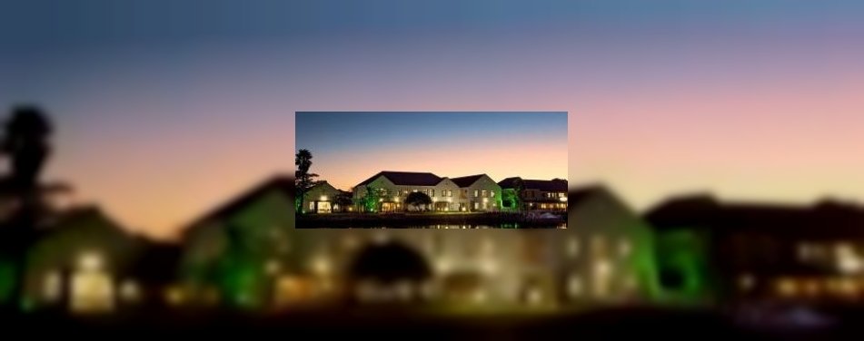 Stenden opent duurzaam hotel in Zuid-Afrika