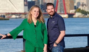 Chef Terry Priem opent tweede restaurant in Rotterdam