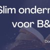 9 redenen om social media vandaag nog in te zetten voor jouw B&B