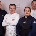 50 jaar Romantik Hotels & Restaurants