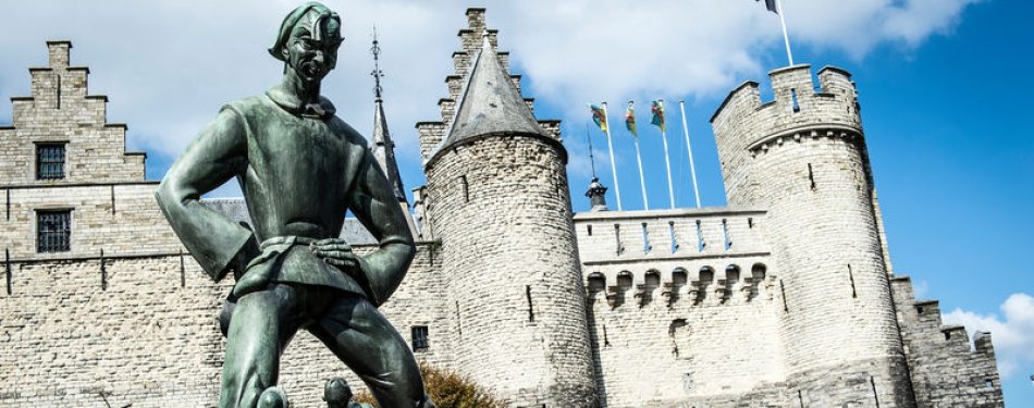 Logiesmarkt Antwerpen onderzocht; overaanbod ligt op de loer